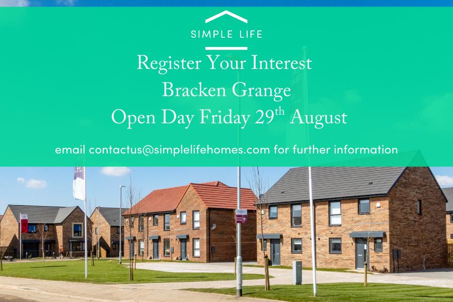 Bracken Grange